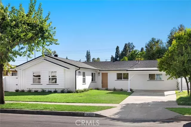 7437 Faust Avenue, West Hills, CA 91307