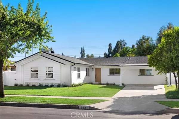 West Hills, CA 91307,7437 Faust Avenue