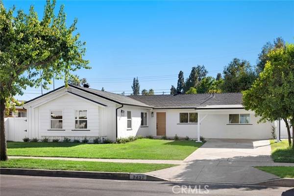 7437 Faust Avenue, West Hills, CA 91307