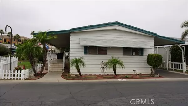 300 North Rampart Street, Orange, CA 92868