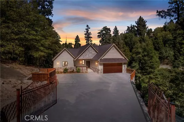 1285 North State Highway 173, Lake Arrowhead, CA 92352