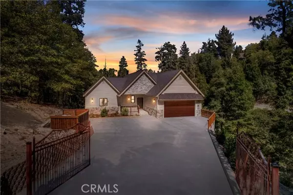 1285 North State Highway 173, Lake Arrowhead, CA 92352