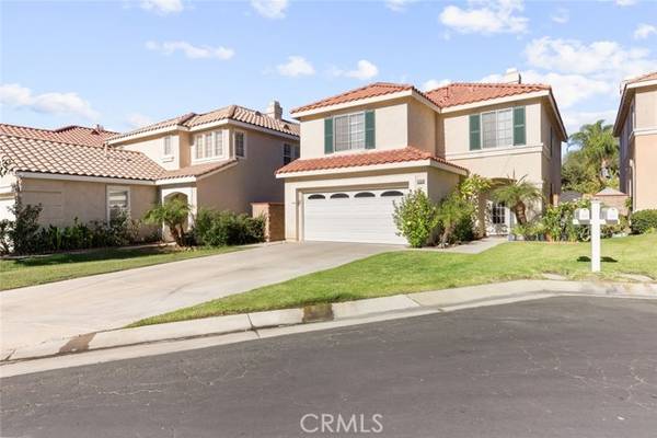 16369 Whitefield Court, Chino Hills, CA 91709