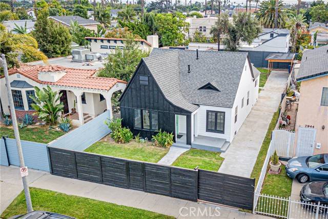 2942 South West View Street, Los Angeles, CA 90016