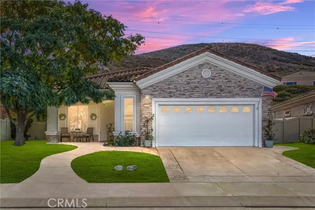 2220 Birdie Drive, Banning, CA 92220