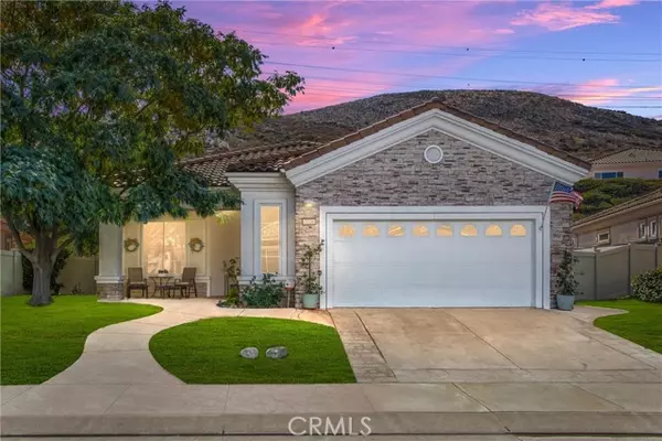 2220 Birdie Drive,  Banning,  CA 92220