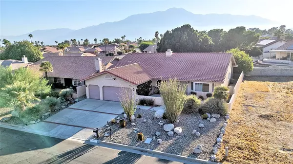 9331 Brookline Avenue, Desert Hot Springs, CA 92240