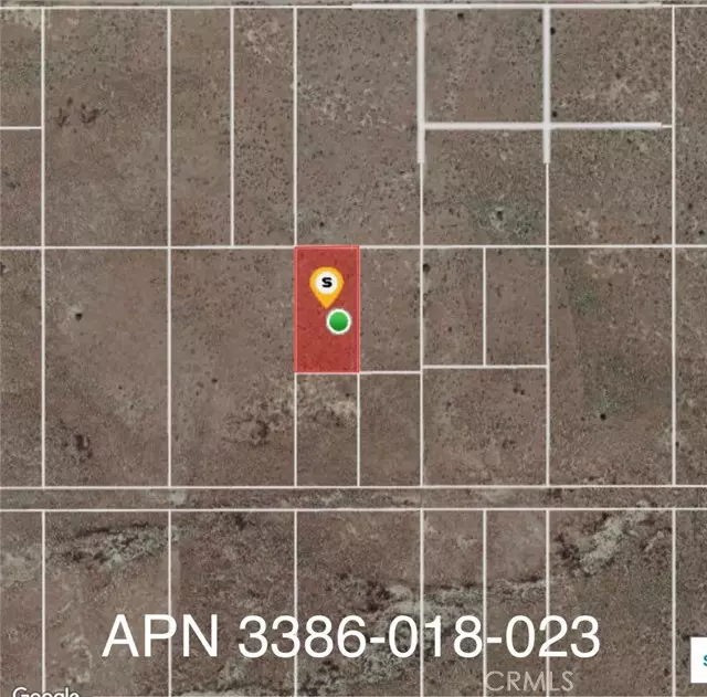 Palmdale, CA 93552,0 Vac/Vic Avenue L8/Vic 70th Ste