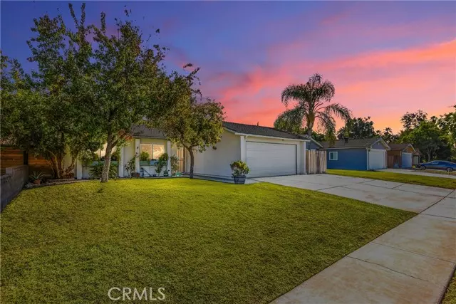 Redlands, CA 92374,640 Jeremy Court