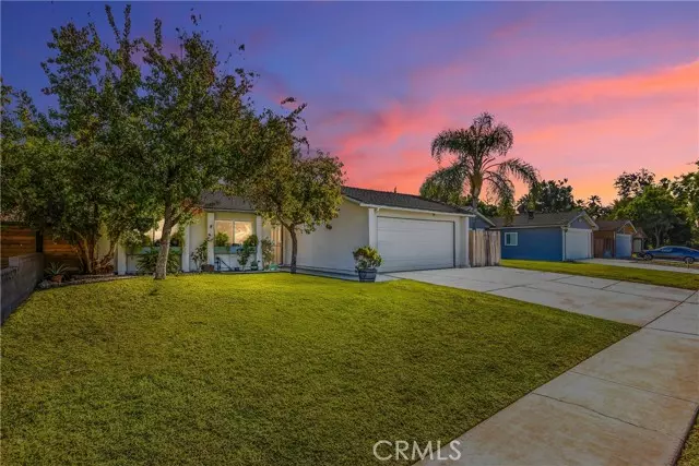 Redlands, CA 92374,640 Jeremy Court