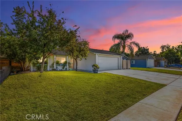 640 Jeremy Court, Redlands, CA 92374