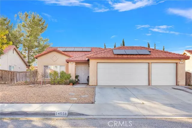 Adelanto, CA 92301,14556 Lilac Road