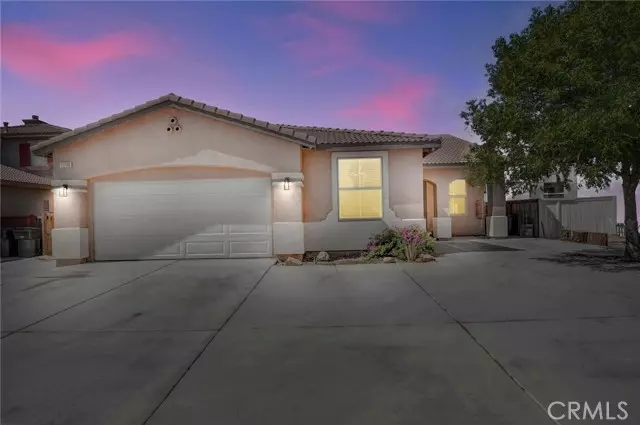 Adelanto, CA 92301,11736 Justine Way