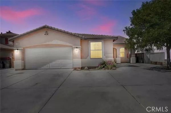 11736 Justine Way, Adelanto, CA 92301