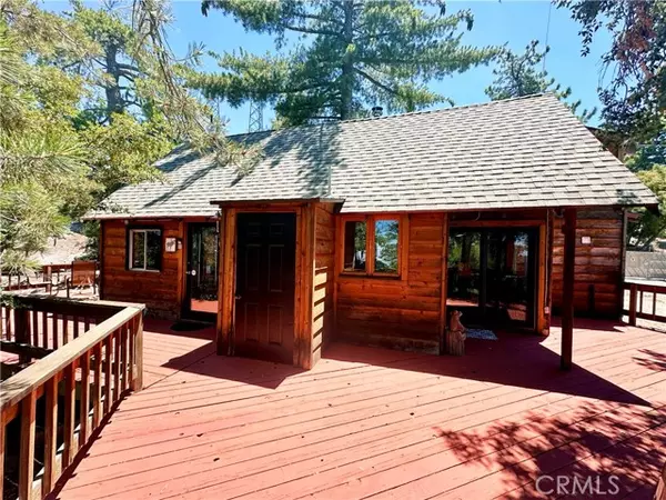 Idyllwild, CA 92549,24387 Rocky Point Road