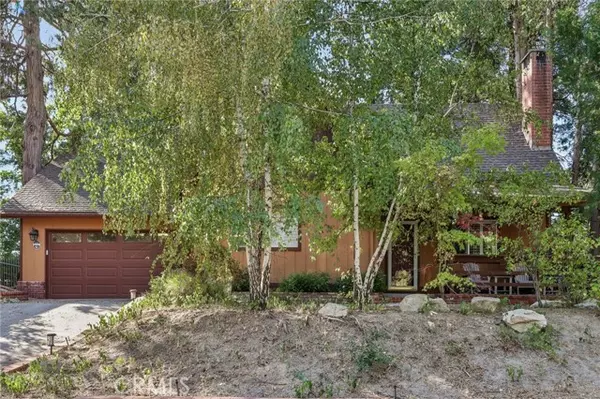 Lake Arrowhead, CA 92352,27401 Bernina Drive