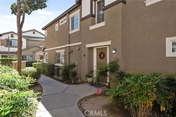 Moreno Valley, CA 92551,25886 Iris Avenue