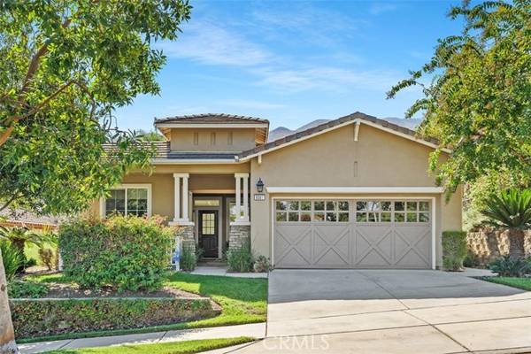 9381 Hughes Drive, Corona, CA 92883