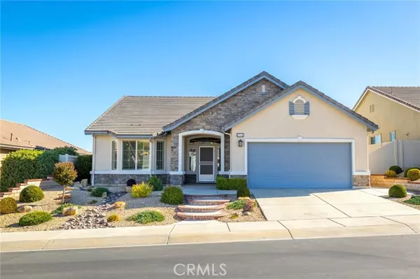 454 Glacier Park, Beaumont, CA 92223