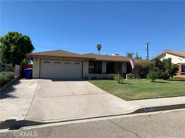 Highland, CA 92346,2864 Valaria Drive