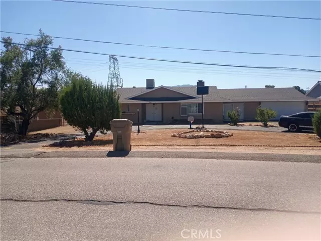 18509 Yuba Street, Hesperia, CA 92399