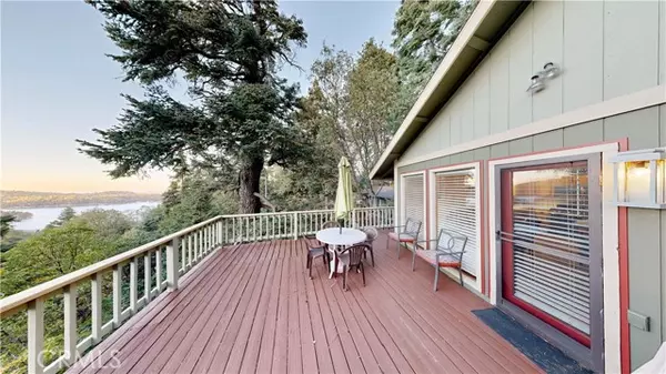 Lake Arrowhead, CA 92352,590 Arrowhead Villa Road