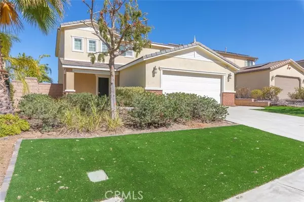 Lake Elsinore, CA 92532,35152 Fennel Lane