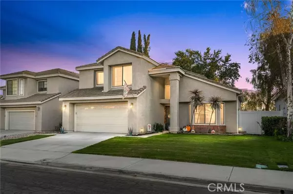 28933 Jasmine Creek Lane, Highland, CA 92346