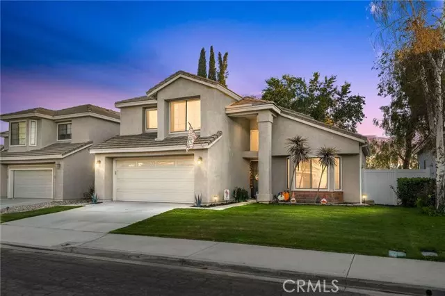 28933 Jasmine Creek Lane, Highland, CA 92346