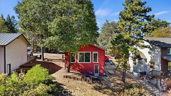 170 Wylerhorn Drive, Crestline, CA 92325