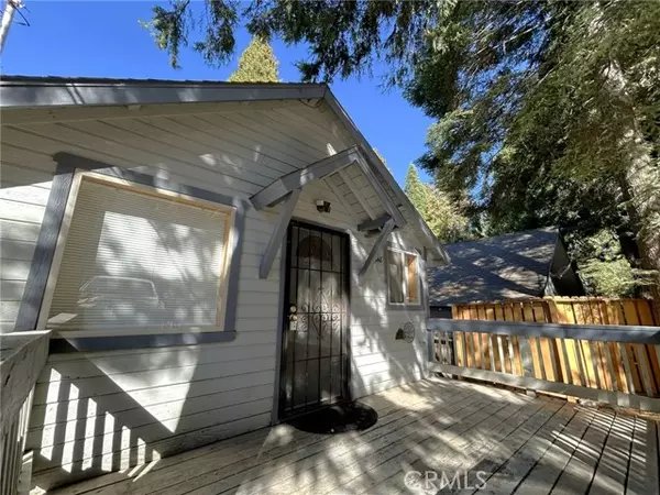 Crestline, CA,23348 South Village Lane