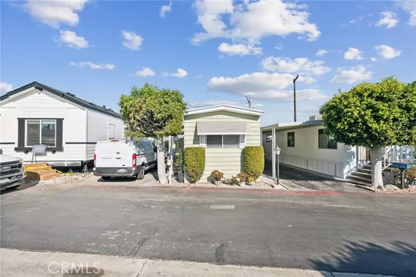 22600 Normandie, Torrance, CA 90502