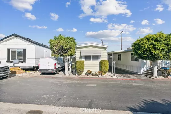 22600 Normandie, Torrance, CA 90502