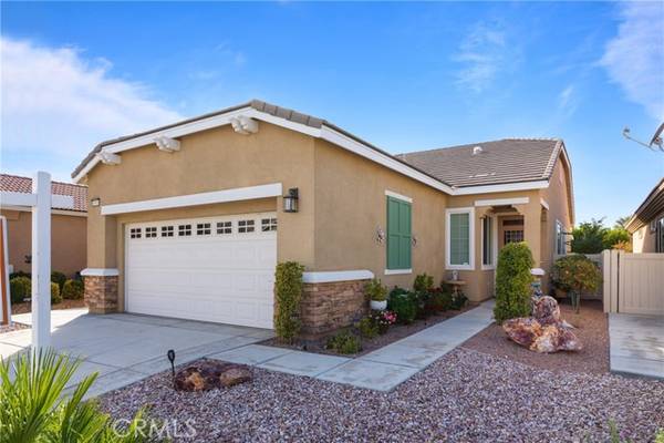 10046 Peachtree Road, Apple Valley, CA 92308