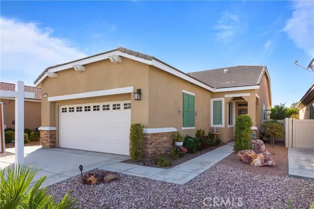 10046 Peachtree Road, Apple Valley, CA 92308