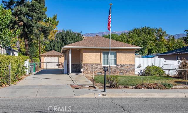 767 West George Street, Banning, CA 92220