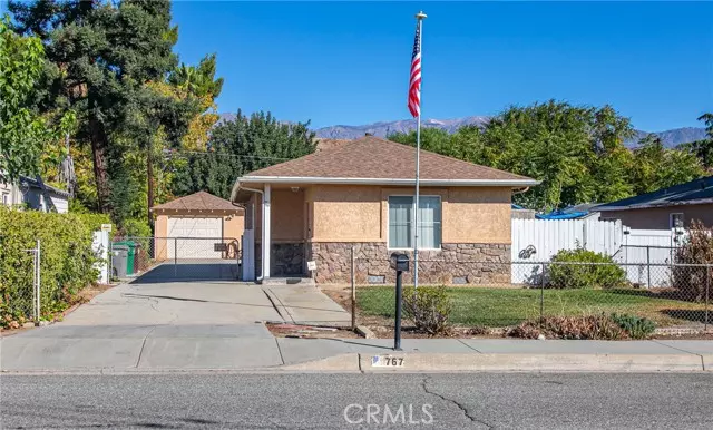 767 West George Street, Banning, CA 92220