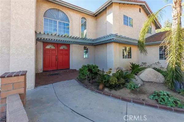 Perris, CA 92570,23729 Citrus Avenue