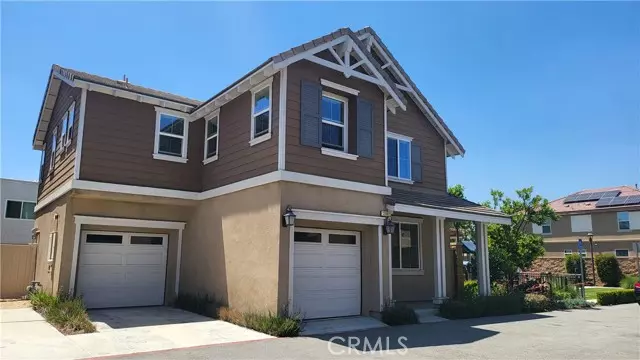 Chino, CA 91710,12990 Red Cedar Way