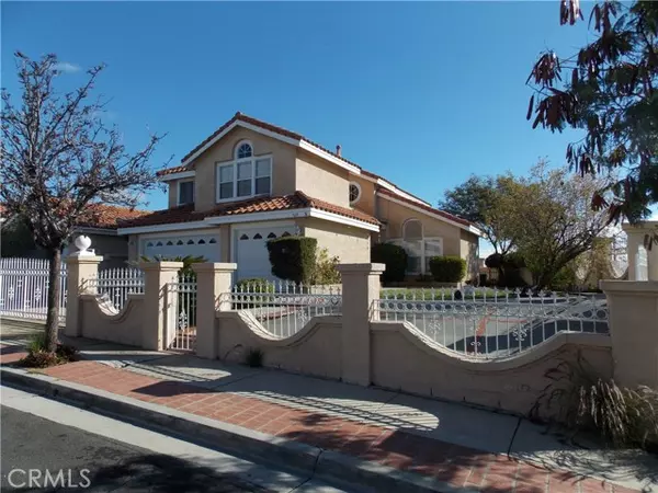 569 Calhoun Street, Corona, CA 92879