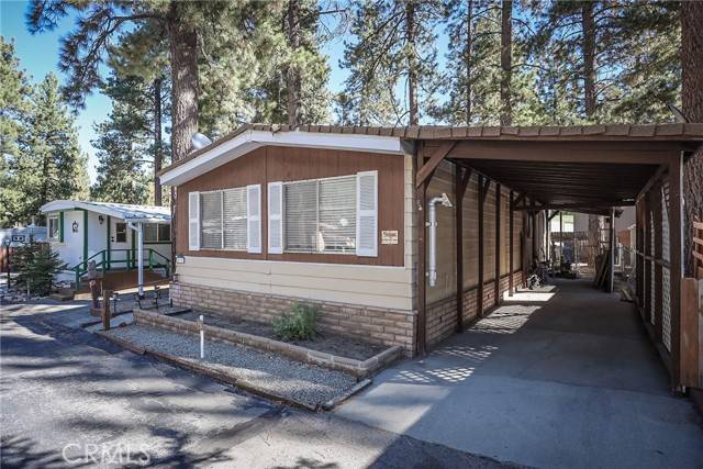 475 Thrush Drive, Big Bear Lake, CA 92315