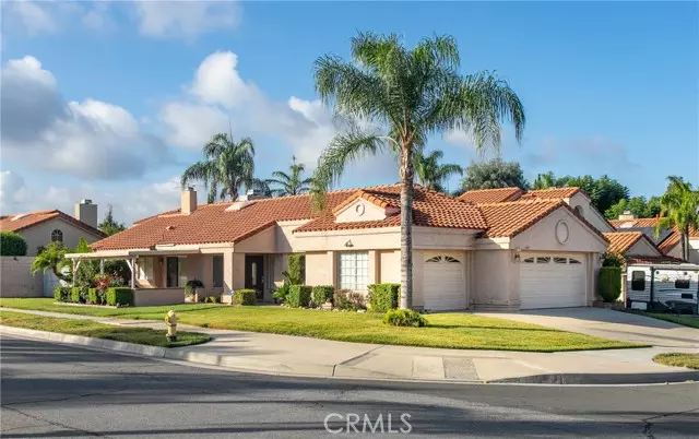 1634 Maple Avenue, Redlands, CA 92374