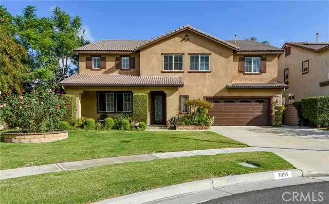 Corona, CA 92882,1091 Benedict Circle