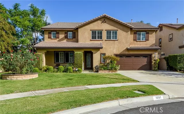 Corona, CA 92882,1091 Benedict Circle