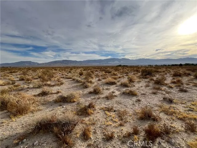 0 Old Woman Springs, Lucerne Valley, CA 92356