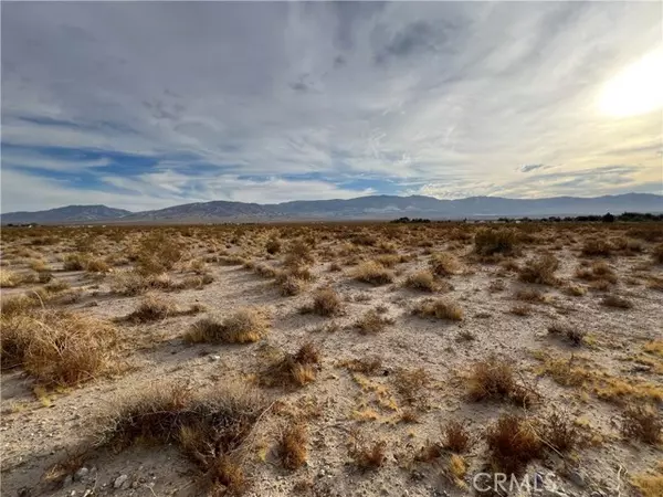 0 Old Woman Springs, Lucerne Valley, CA 92356