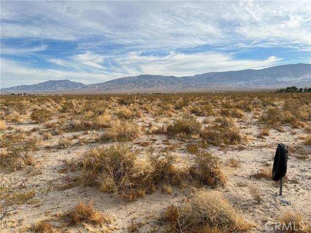 Lucerne Valley, CA 92356,0 Old Woman Springs