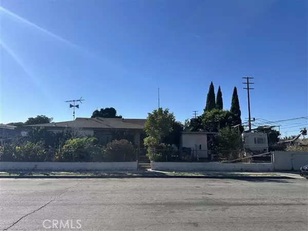 7509 Parmelee Avenue, Los Angeles, CA 90001