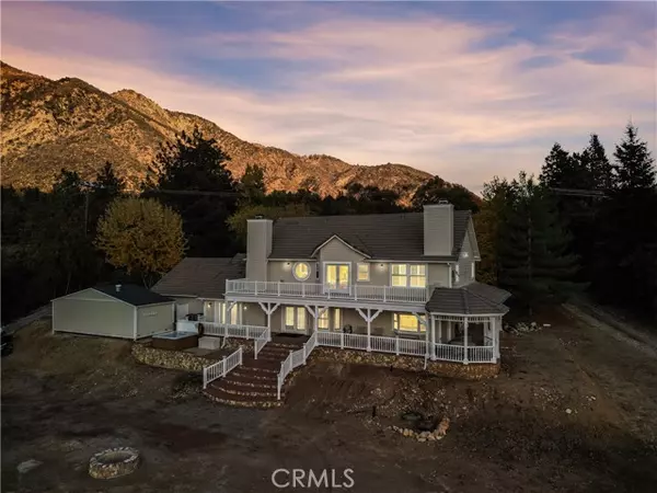 Yucaipa, CA 92399,39327 Oak Glen Road