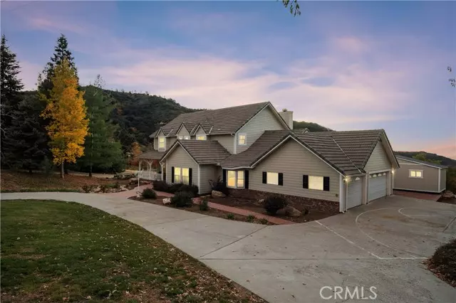 Yucaipa, CA 92399,39327 Oak Glen Road